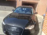 Gebraucht Audi A6 204 PS (150 kW) 2012 Limousine