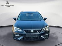 gebraucht Seat Leon ST FR /ACC/LED/NAVI/