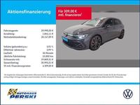 Gebraucht VW Golf VIII Style 245 PS (180 kW) 2022 Grau Limousine