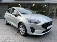 gebraucht Ford Fiesta 1.0 EcoBoost Cool&Connect