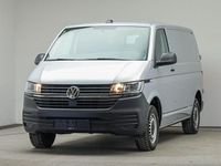Gebraucht VW Transporter 110 PS (80 kW) 2020 Silber Van