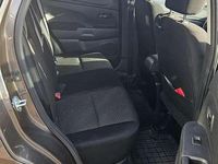 Gebraucht Mitsubishi ASX Inform 117 PS (86 kW) 2014 Braun SUV