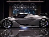 Neu KTM X-Bow 530 PS (389 kW) 2025 Carbon Coupé