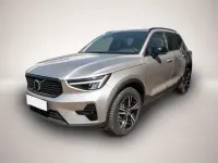 Gebraucht Volvo XC40 Plus 163 PS (119 kW) 2023 Grau SUV