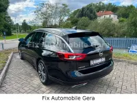 Gebraucht Opel Insignia OPC 209 PS (153 kW) 2018 Black meet kettle Kombi