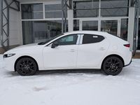 Neu Mazda 3 Nagisa 140 PS (102 kW) 2026