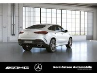 Gebraucht Mercedes GLE400 AMG 330 PS (242 kW) 2023 Andere farbe SUV