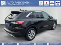 Second-hand Ford Kuga Titanium 225 CP (165 kW) 2022 Negru SUV