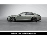 Gebraucht Porsche Panamera 4 470 PS (345 kW) 2024 Gruen Limousine
