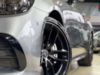 Gebraucht Mercedes E53 AMG AMG 457 PS (336 kW) 2023 Selenitgrau Coupé