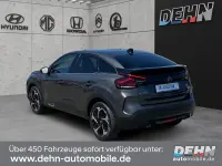 Gebraucht Citroën C4 131 PS (96 kW) 2023 Grau SUV