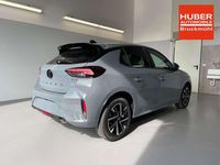 Neu Opel Corsa 110 PS (80 kW) 2026 Grau Kleinwagen