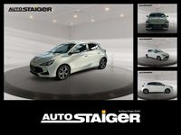 Gebraucht MG MG3 Luxury 194 PS (142 kW) 2024 Pastel yellow Kleinwagen