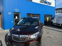 Gebraucht Opel Mokka Innovation 140 PS (102 kW) 2014 SUV