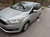 Second-hand Ford C-MAX Trend 120 CP (88 kW) 2018 Monovolum