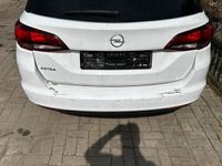gebraucht Opel Astra 2021 1.2Turbo 14tkm.