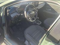 Gebraucht Dacia Sandero Expression 91 PS (66 kW) 2023 Safarigrüngrau Limousine
