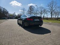 Gebraucht BMW 435 Performance 306 PS (225 kW) 2013 Grün