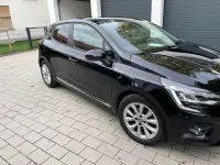 Gebraucht Renault Clio V Experience 101 PS (74 kW) 2020 Schwarz Kleinwagen