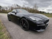 Gebraucht BMW Z4 M Sport 340 PS (250 kW) 2021 Cabrio