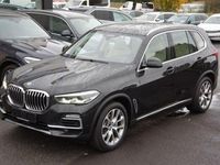 Gebraucht BMW X5 xLine 265 PS (194 kW) 2019 Schwarz SUV