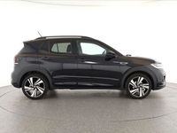 gebraucht VW T-Cross -