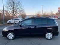 Usata Mazda 5 116 CV (85 kW) 2010 Marrone Monovolume