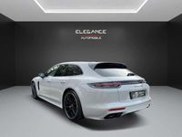 gebraucht Porsche Panamera Sport Turismo GTS*LED-Matr.*BOSE*Kreide