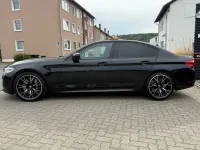 Gebraucht BMW M5 Competition Edition 625 PS (459 kW) 2019 Schwarz Limousine