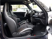 gebraucht Mini John Cooper Works Sport Aut. EDC Klimaaut. PDC