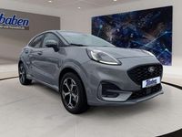 Gebraucht Ford Puma ST 125 PS (91 kW) 2025 Silber SUV