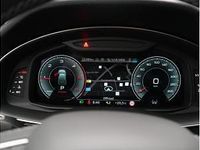 Neu Audi Q7 Business 286 PS (210 kW) 2026 Schwarz (mythosschwarz metallic) SUV