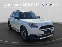 Gebraucht Mini Cooper S Countryman 225 kW (306 PS) 2024 Nanuq white SUV