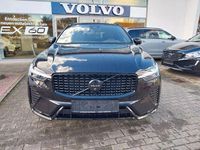 Gebraucht Volvo XC60 Plus 250 PS (183 kW) 2025 Schwarz SUV