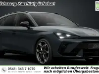 Neu Cupra Leon VZ 333 PS (244 kW) 2026 Fjord blau Kombi