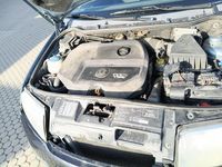 Gebraucht Skoda Fabia 2007 Andere farben Kombi