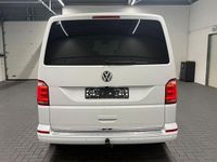 Usata VW T6 199 CV (146 kW) 2019 Bianco Furgone