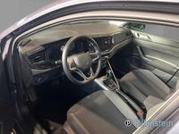 Gebraucht VW Polo Life 95 PS (69 kW) 2025 Grau Kleinwagen