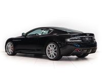 Gebraucht Aston Martin DBS 517 PS (380 kW) 2012 Schwarz Coupé