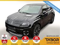Neu Renault R5 Iconic 89 kW (122 PS) 2026 Schwarz Kleinwagen