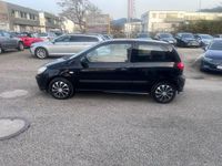 Gebraucht Hyundai Getz GLS 97 PS (71 kW) 2008 Schwarz Kleinwagen