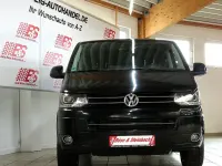Używany VW T5 Highline 179 KM (131 kW) 2013 Czarny Van