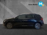 Gebraucht Skoda Kamiq Selection 116 PS (85 kW) 2025 Schwarz SUV