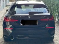 gebraucht BMW 118 118 i Aut. Advantage