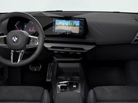 Gebraucht BMW 123 Shadowline 218 PS (160 kW) 2025 Weiß Kleinwagen