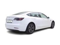 Gebraucht Tesla Model 3 Standard Range 225 kW (306 PS) 2020 Weiß Limousine