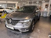 Gebraucht Renault Koleos Initiale Paris 184 PS (135 kW) 2022 Grau SUV