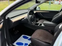 Usata Tesla Model Y 219 kW (299 CV) 2023 Bianco SUV