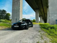 Gebraucht Audi A5 Exclusive 333 PS (244 kW) 2012 Schwarz Coupé