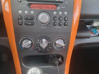 Second-hand Opel Agila 68 CP (50 kW) 2010 Alb Hatchback